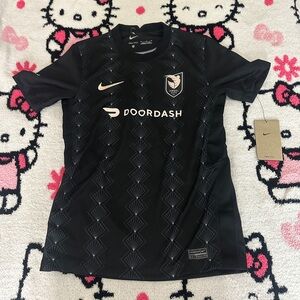 Angel city fc youth jersey